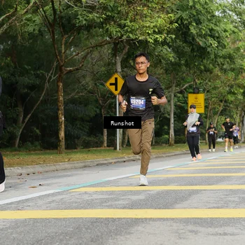 Runner Photo 5439375