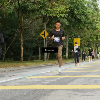 Runner Photo 5439376