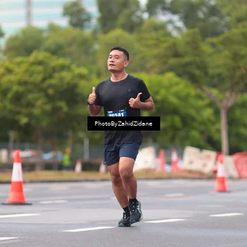 Runner Photo 5439378