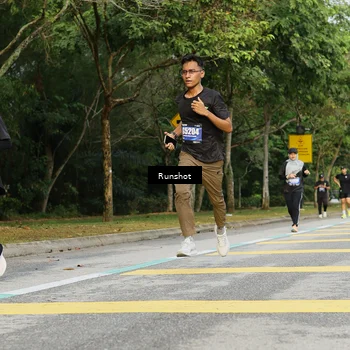 Runner Photo 5439382