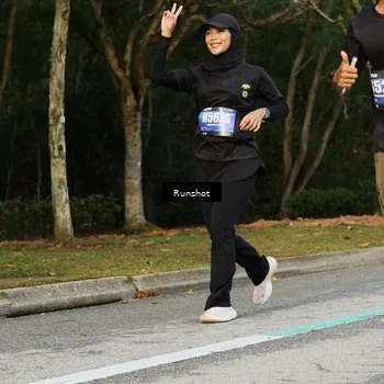 Runner Photo 5439383