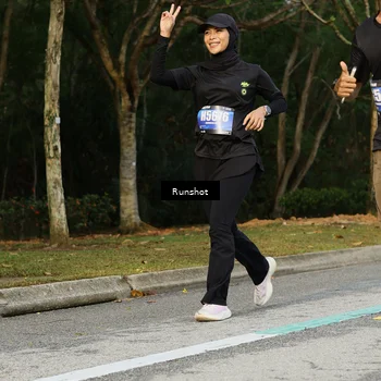 Runner Photo 5439385