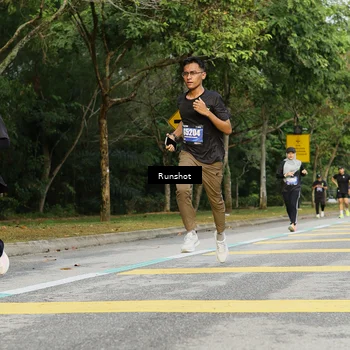 Runner Photo 5439386