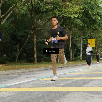 Runner Photo 5439387