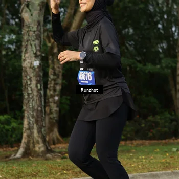 Runner Photo 5439395