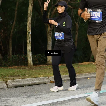 Runner Photo 5439396