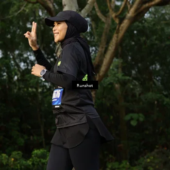 Runner Photo 5439397