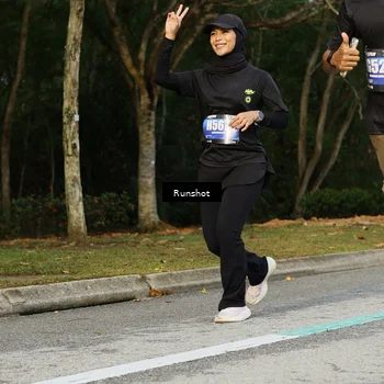 Runner Photo 5439398