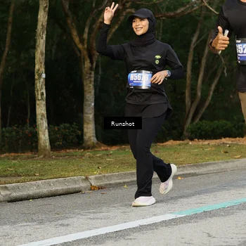 Runner Photo 5439399