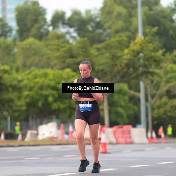 Runner Photo 5439406