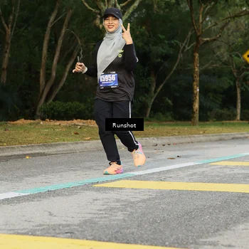 Runner Photo 5439407