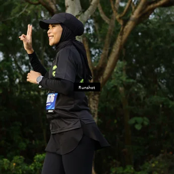Runner Photo 5439408