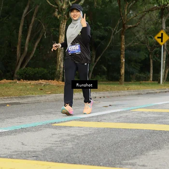 Runner Photo 5439409