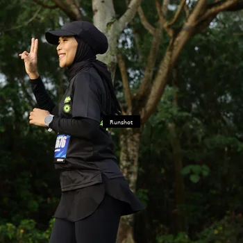 Runner Photo 5439411