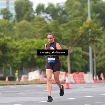 Runner Photo 5439414