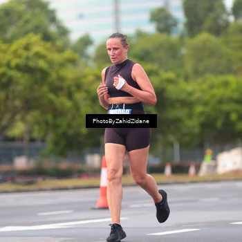 Runner Photo 5439419