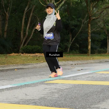 Runner Photo 5439420