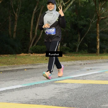 Runner Photo 5439421