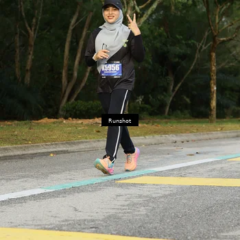 Runner Photo 5439422