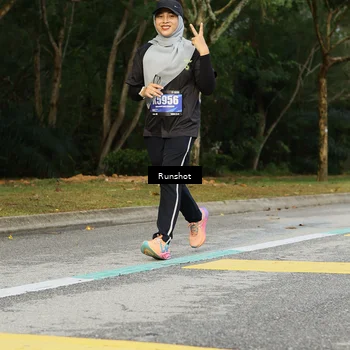 Runner Photo 5439423