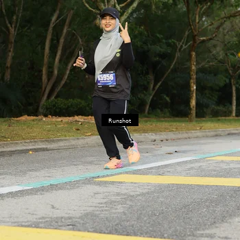 Runner Photo 5439424