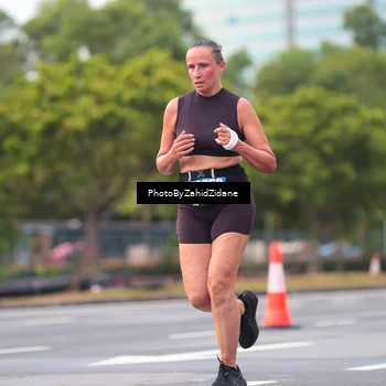 Runner Photo 5439432