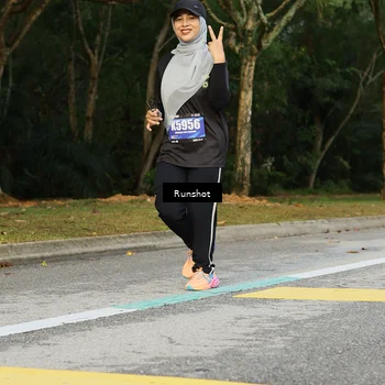 Runner Photo 5439433