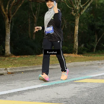 Runner Photo 5439434