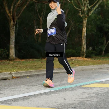 Runner Photo 5439435
