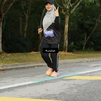 Runner Photo 5439436