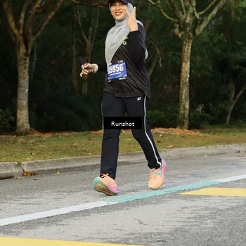 Runner Photo 5439437