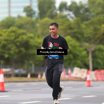 Runner Photo 5439442