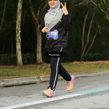 Runner Photo 5439446
