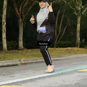 Runner Photo 5439447