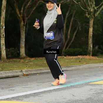 Runner Photo 5439448