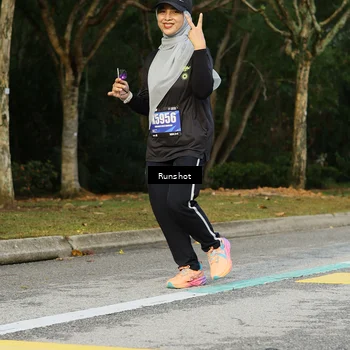 Runner Photo 5439449