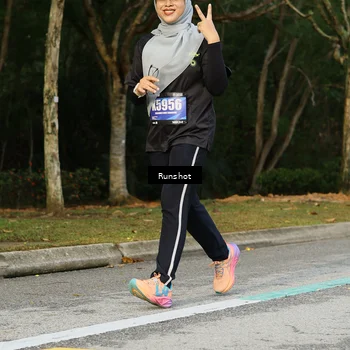 Runner Photo 5439450