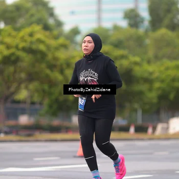 Runner Photo 5439451