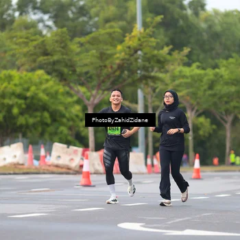 Runner Photo 5439458