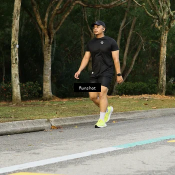 Runner Photo 5439460