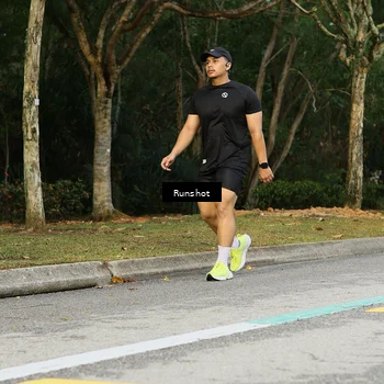 Runner Photo 5439461