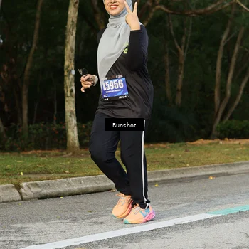 Runner Photo 5439462