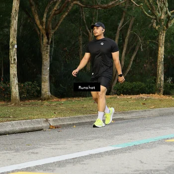Runner Photo 5439463