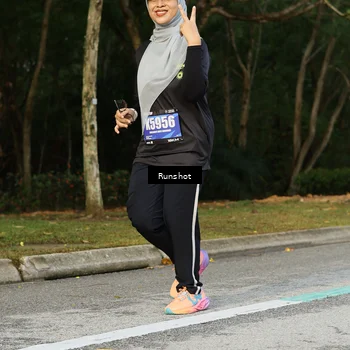 Runner Photo 5439464