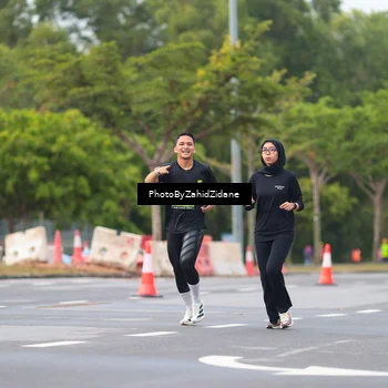 Runner Photo 5439465