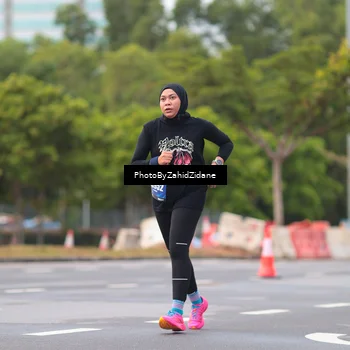 Runner Photo 5439471