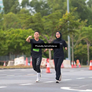 Runner Photo 5439472