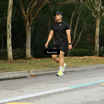 Runner Photo 5439475