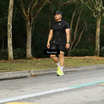 Runner Photo 5439476