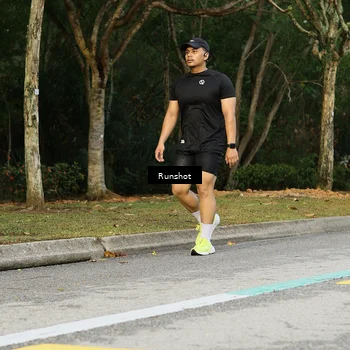 Runner Photo 5439477